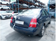 nissan primera (p12) del año 2002 2