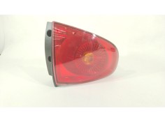 Recambio de piloto trasero izquierdo para seat altea (5p1) 2.0 tdi 16v 4wd referencia OEM IAM 5P0945095D 5P0945111 