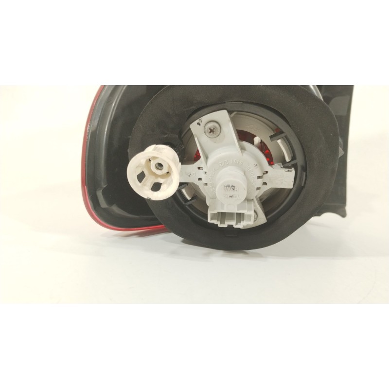 Recambio de piloto trasero izquierdo para seat altea (5p1) 2.0 tdi 16v 4wd referencia OEM IAM 5P0945095D 5P0945111 