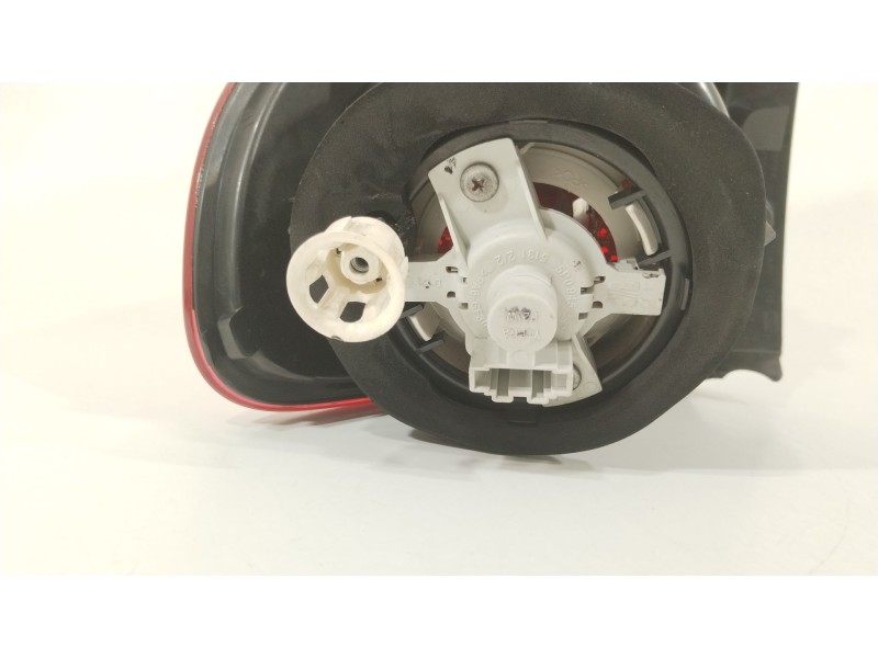 Recambio de piloto trasero izquierdo para seat altea (5p1) 2.0 tdi 16v 4wd referencia OEM IAM 5P0945095D 5P0945111 