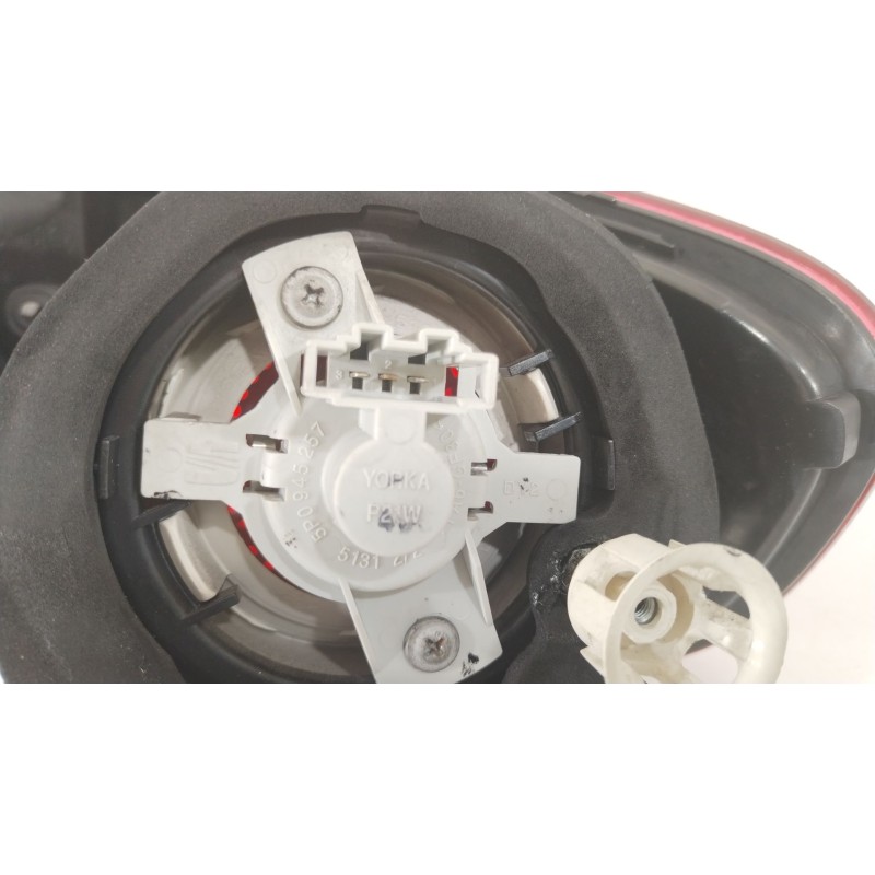 Recambio de piloto trasero izquierdo para seat altea (5p1) 2.0 tdi 16v 4wd referencia OEM IAM 5P0945095D 5P0945111 
