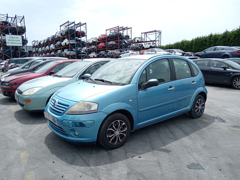 citroën c3 i (fc_, fn_) del año 2003