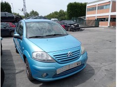 citroën c3 i (fc_, fn_) del año 2003 2