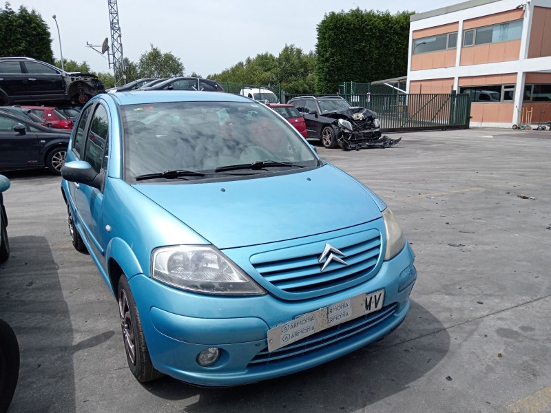 citroën c3 i (fc_, fn_) del año 2003