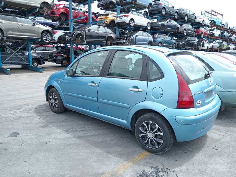citroën c3 i (fc_, fn_) del año 2003
