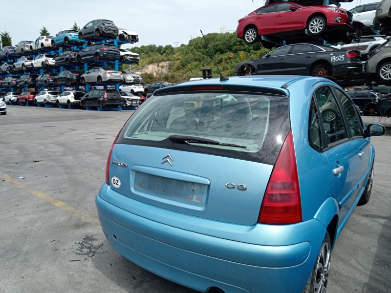citroën c3 i (fc_, fn_) del año 2003