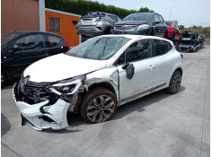 renault clio v (b7_) del año 2020