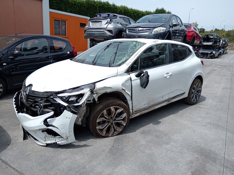 renault clio v (b7_) del año 2020