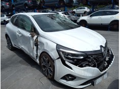 renault clio v (b7_) del año 2020 2