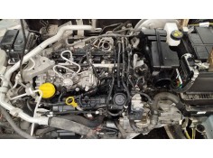 Recambio de motor completo para nissan qashqai iii (j12) 1.3 dig-t referencia OEM IAM HR13  