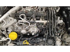 Recambio de motor completo para nissan qashqai iii (j12) 1.3 dig-t referencia OEM IAM HR13   2