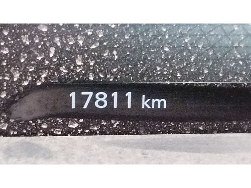 Recambio de motor completo para nissan qashqai iii (j12) 1.3 dig-t referencia OEM IAM HR13  