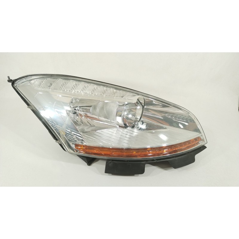 Recambio de faro derecho para citroën c4 picasso i monospace (ud_) 1.6 hdi referencia OEM IAM 6206A8  