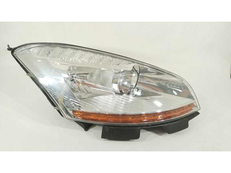 Recambio de faro derecho para citroën c4 picasso i monospace (ud_) 1.6 hdi referencia OEM IAM 6206A8  