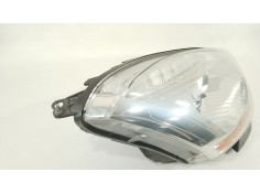 Recambio de faro derecho para citroën c4 picasso i monospace (ud_) 1.6 hdi referencia OEM IAM 6206A8   2