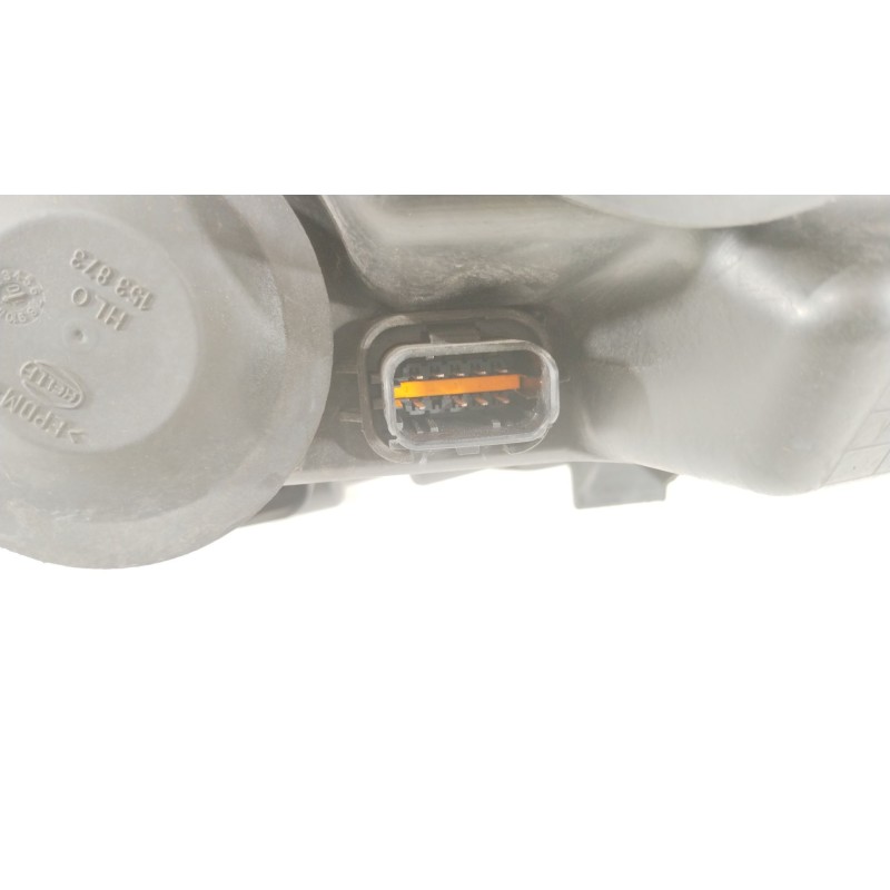 Recambio de faro derecho para citroën c4 picasso i monospace (ud_) 1.6 hdi referencia OEM IAM 6206A8  