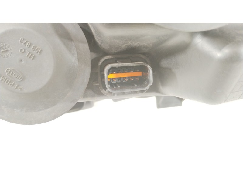 Recambio de faro derecho para citroën c4 picasso i monospace (ud_) 1.6 hdi referencia OEM IAM 6206A8  