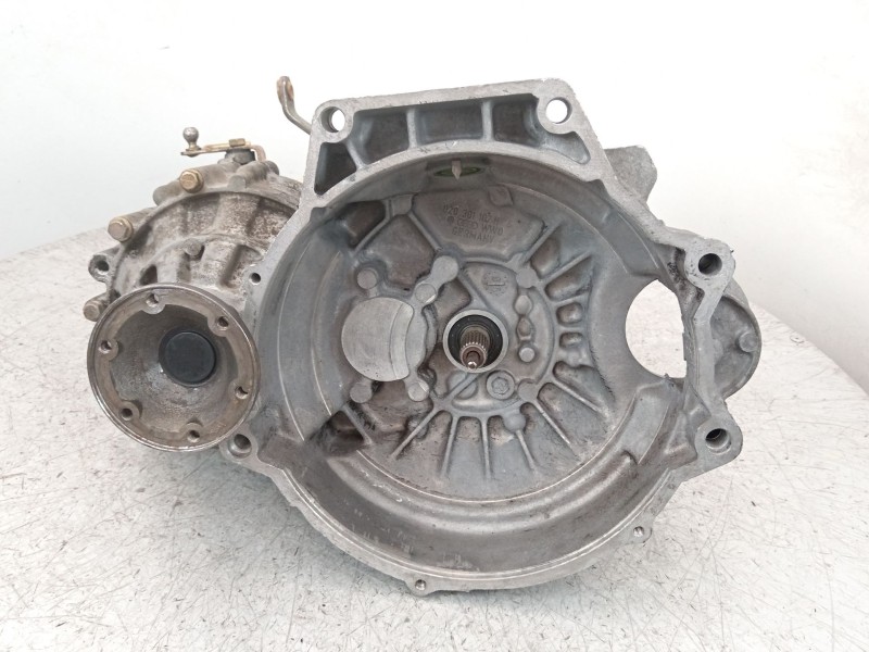 Recambio de caja cambios para seat ibiza (6k) glx referencia OEM IAM CHD  