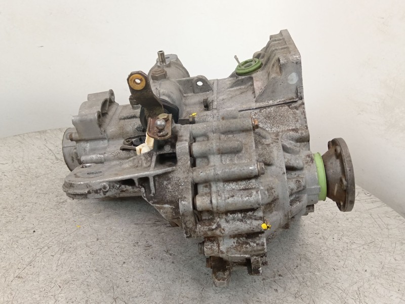 Recambio de caja cambios para seat ibiza (6k) glx referencia OEM IAM CHD  