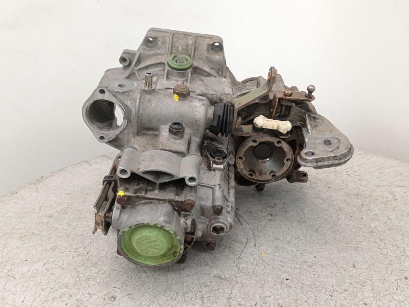 Recambio de caja cambios para seat ibiza (6k) glx referencia OEM IAM CHD  