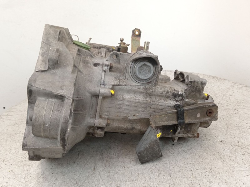 Recambio de caja cambios para seat ibiza (6k) glx referencia OEM IAM CHD  