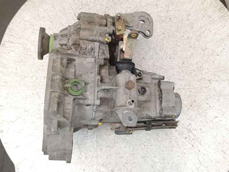 Recambio de caja cambios para seat ibiza (6k) glx referencia OEM IAM CHD  