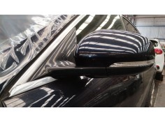 Recambio de retrovisor izquierdo para jaguar xf i (x250) 2.2 d referencia OEM IAM C2Z19375 BX2317E697BC 