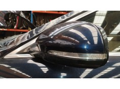 Recambio de retrovisor izquierdo para jaguar xf i (x250) 2.2 d referencia OEM IAM C2Z19375 BX2317E697BC  2
