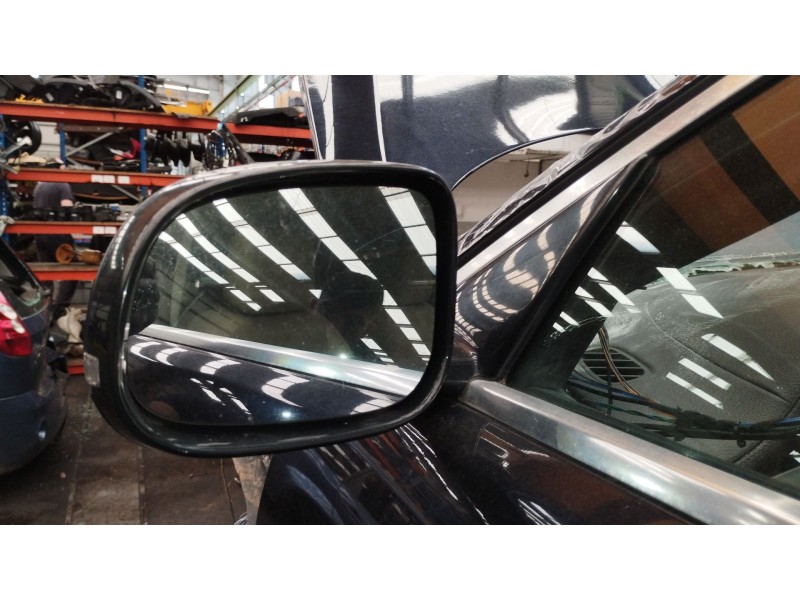 Recambio de retrovisor izquierdo para jaguar xf i (x250) 2.2 d referencia OEM IAM C2Z19375 BX2317E697BC 