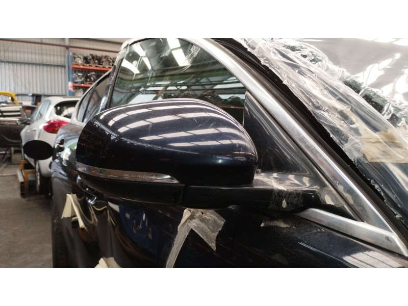 Recambio de retrovisor derecho para jaguar xf i (x250) 2.2 d referencia OEM IAM C2Z19366 BX2317E696BC 