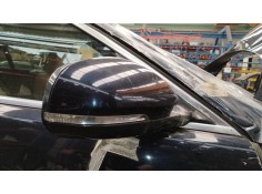 Recambio de retrovisor derecho para jaguar xf i (x250) 2.2 d referencia OEM IAM C2Z19366 BX2317E696BC  2