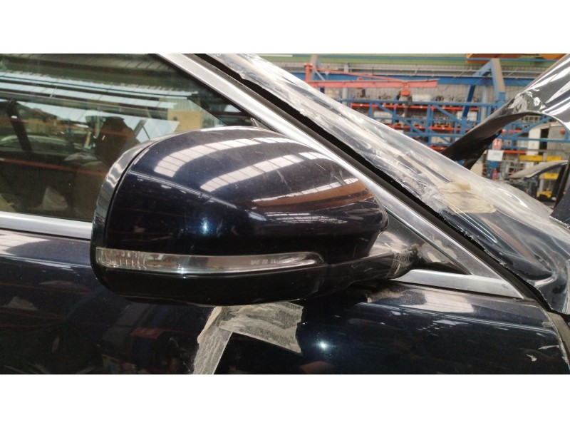 Recambio de retrovisor derecho para jaguar xf i (x250) 2.2 d referencia OEM IAM C2Z19366 BX2317E696BC 