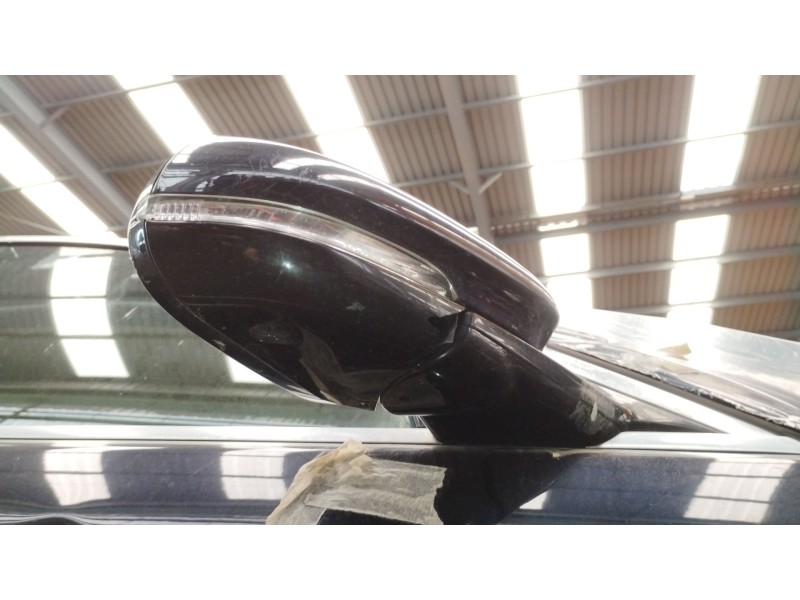 Recambio de retrovisor derecho para jaguar xf i (x250) 2.2 d referencia OEM IAM C2Z19366 BX2317E696BC 