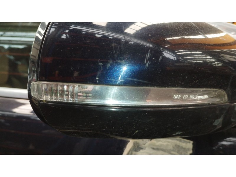 Recambio de retrovisor derecho para jaguar xf i (x250) 2.2 d referencia OEM IAM C2Z19366 BX2317E696BC 