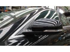 Recambio de retrovisor izquierdo para jaguar xf 3.0 v6 diesel luxury referencia OEM IAM   
