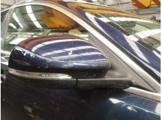 Recambio de retrovisor derecho para jaguar xf i (x250) 2.2 d referencia OEM IAM   