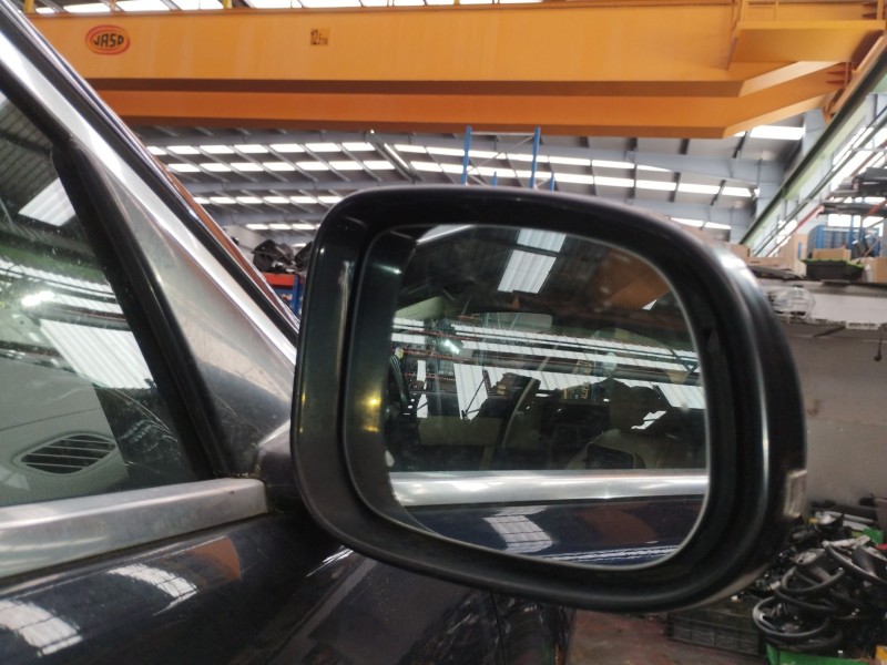 Recambio de retrovisor derecho para jaguar xf i (x250) 2.2 d referencia OEM IAM   