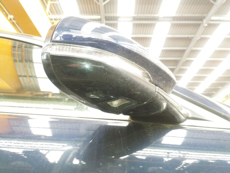 Recambio de retrovisor derecho para jaguar xf i (x250) 2.2 d referencia OEM IAM   