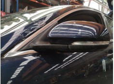Recambio de retrovisor izquierdo para jaguar xf i (x250) 2.2 d referencia OEM IAM   