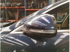 Recambio de retrovisor izquierdo para jaguar xf i (x250) 2.2 d referencia OEM IAM    2