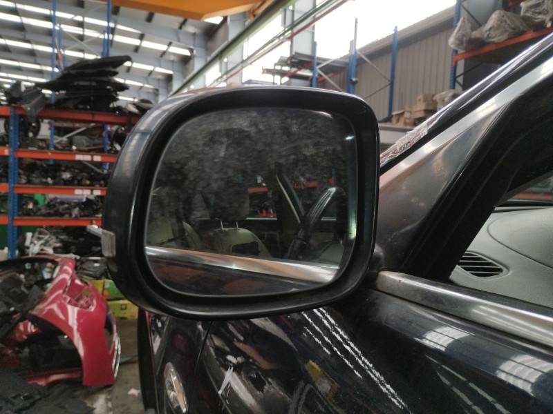 Recambio de retrovisor izquierdo para jaguar xf i (x250) 2.2 d referencia OEM IAM   