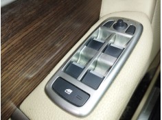 Recambio de mando elevalunas delantero izquierdo para jaguar xf i (x250) 2.2 d referencia OEM IAM   