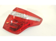 Recambio de piloto trasero derecho para citroën c4 picasso i monospace (ud_) 1.6 hdi referencia OEM IAM 9653547480  
