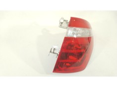 Recambio de piloto trasero derecho para citroën c4 picasso i monospace (ud_) 1.6 hdi referencia OEM IAM 9653547480   2