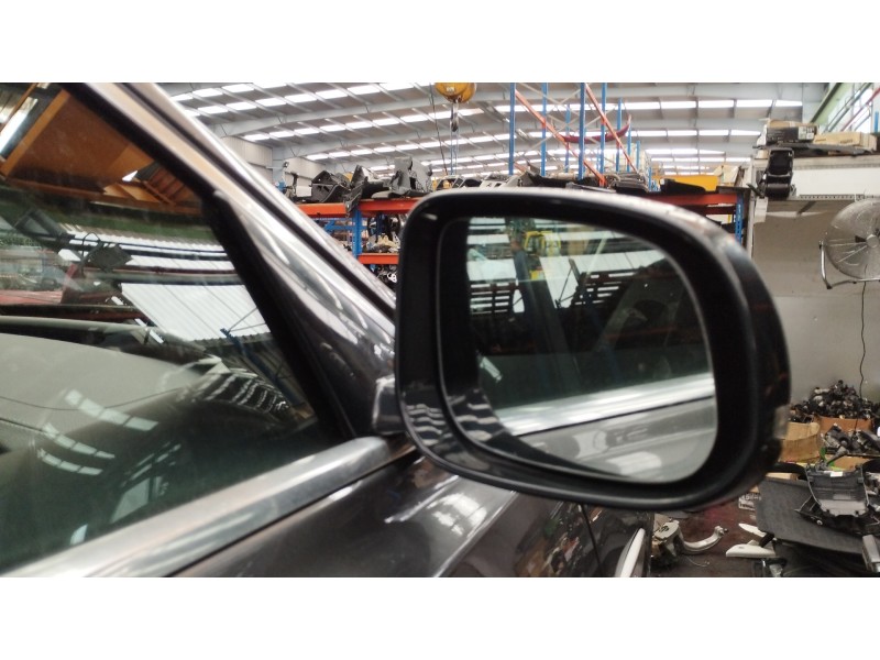 Recambio de retrovisor derecho para jaguar xf r-sport referencia OEM IAM T2H9682 GX6317E698BA 