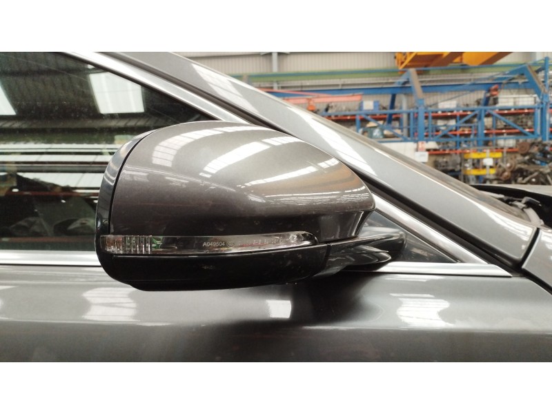 Recambio de retrovisor derecho para jaguar xf r-sport referencia OEM IAM T2H9682 GX6317E698BA 
