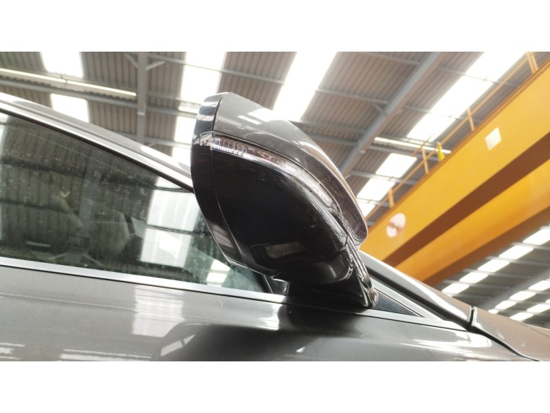 Recambio de retrovisor derecho para jaguar xf r-sport referencia OEM IAM T2H9682 GX6317E698BA 
