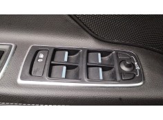 Recambio de mando elevalunas delantero izquierdo para jaguar xf r-sport referencia OEM IAM T2H3234 GX7314540AC 