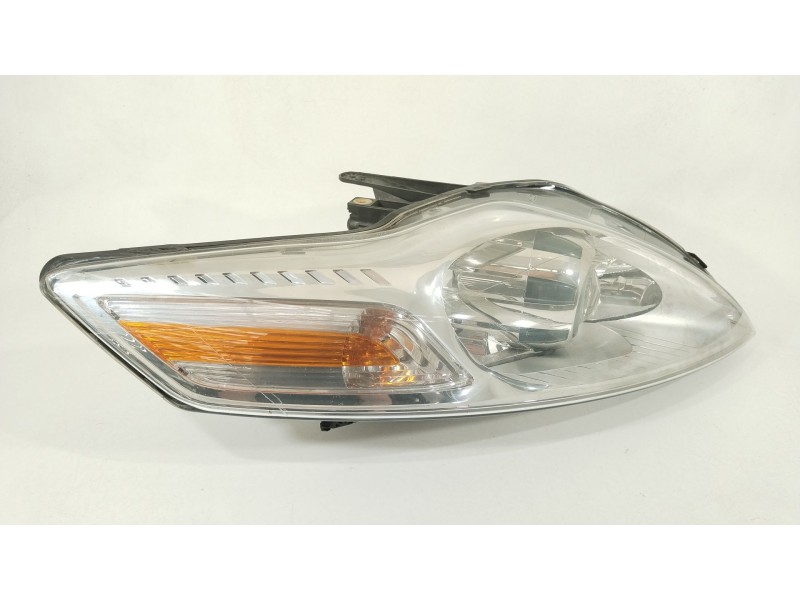 Recambio de faro derecho para ford mondeo iv (ba7) 2.0 tdci referencia OEM IAM 7S7113D152AJ 7S7113K060AB 