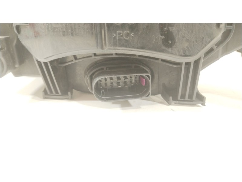 Recambio de faro derecho para ford mondeo iv (ba7) 2.0 tdci referencia OEM IAM 7S7113D152AJ 7S7113K060AB 